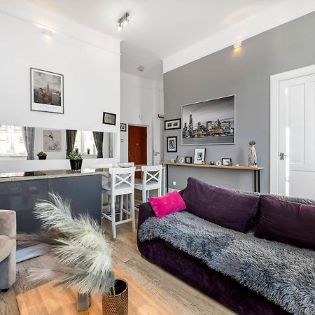 Amazing Apartment On Plac Zamkowy Varşova Dış mekan fotoğraf